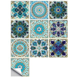 HappyHome ^CV[ EH[XebJ[ UCN^C 10 PVC fM h h \Ĕ DIY