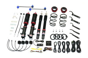 BLITZ(ubc) ԍLbgyDAMPER ZZ-R SpecDSC Plusz nX[ MR52S tgAbvdl GZT[ d͒ S 98566