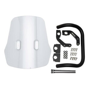 �W�[�^���[�V���O(ZETA RACING) WR155R '20 WR250R/X '07-20 �A�h�x���`���[ �E�B���h�V�[���h �X�^���_�[�h�X�N���[�� ���C�g�X���[�N �X�N���[���㉺���]�\ ���o�C���@���t�� �}�E���g�o�[�W��