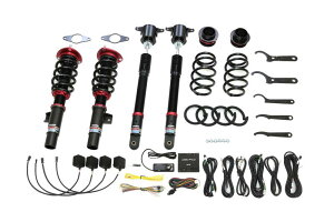BLITZ(�u���b�c) �ԍ����L�b�g�yDAMPER ZZ-R SpecDSC Plus�zCX-30 DM8P/DMEF G�Z���T�[���� �d�������͒��� �S�������� 98544