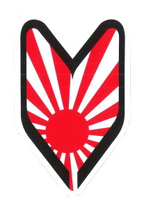 ԗpi쏊 {  ͊ S҃}[N XebJ[ { c6.0×3.8cm MYS-011T