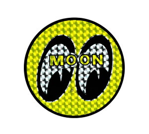 [ACY XebJ[ MOONEYES vY[ a4cmQSC-DM058-MON