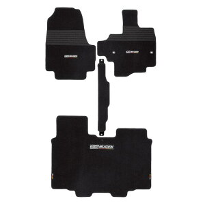 MUGEN () yX|[c}bgz z_ N-BOX JF3E4 x`V[gp ubN 08P15-XNH-K2S0-BK