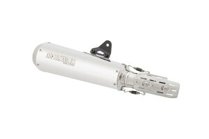 L(MORIWAKI) XbvI}t[ SHORT MEGAPHONE SUS GB350/GB350S 23-01810-HL1Y1-00