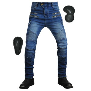RENHE バイクパンツ 冬 ライディングパンツ 防寒 ライダースパンツ 裏起毛 バイクズボン プロテクター付き ライダーパンツ 保温防寒 レーシングパンツ 耐磨耐久