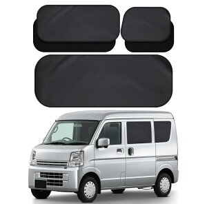 ZATOOTO �ԗp �J�[�e�� �X�Y�L �G�u���C EVERY (DA17V JOIN/PC/PA���~�e�b�h/PA)��p �}�O�l�b�g �Ԓ����J�[�e�� �Ռ� �Ԏ��p�p�i5���Z�b�g �J�[�p�i