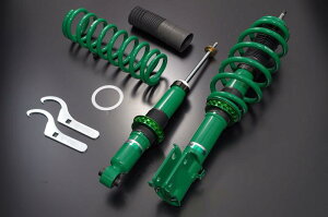 TEIN (eC) ԍy STREET ADVANCE Z4 z_Cnc ^tg LA900S (G TURBO G X) VSD86G1AS2