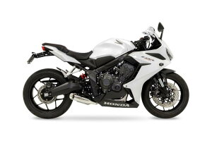 L(MORIWAKI) tGL][Xg}t[ NXV[g SUS 19-22/23 CBR650R/CB650R 01810-441X7-00