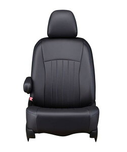 �N���b�c�B�I �V�[�g�J�o�[ �S�ȃZ�b�g �W���j�[ JB64W�E�W���j�[ �V�G�� JB74W H30(2018)/7~ Clazzio ���C�� �u���b�N×�u���[ �y43ESA6015KE�z