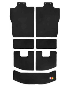 MUGEN () yX|[cQbW}bgzubN×Vo[ N-BOX/N-BOX CUSTOM JF5/JF6 08P11-XNV-K0S0-SV