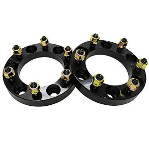 �f�����b�N�X(Durax) ���C�h�g���b�h�X�y�[�T�[ PCD139.7 / 6H / P1.5 2���Z�b�g