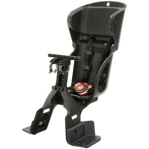 OGK技研 オージーケー技研 自転車 フロントベビーシート (FBCシリーズ) FBC-015DX/FBC-015DX2 (ヘッドレスト付カジュアルフロントベビーシート)