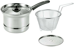 qVE [^ Ў 18cm (UEڎMt) ܂ɂg̑pr FPZ-18MS Vo[