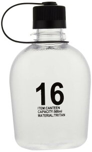 a  ANCIENT 16 LeB[ 500ml NA