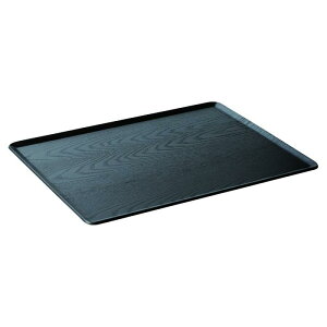 KINTO (�L���g�[) �����`�����}�b�g �v���C�X�}�b�g 430x330mm �E�B���[ �u���b�N