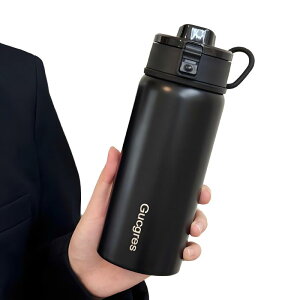 yKтɂǎXeXzMYEEDA  500ml @r XeX{g }O{g 􂢂₷ water bottle  X|[c{g y  ۉ  w j̎q ̎q ۗ{g