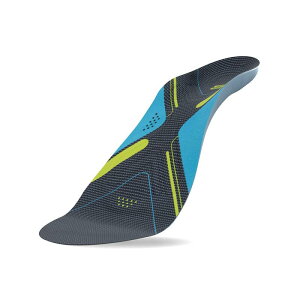 [BAUERFEIND] �o�E�A�[�t�@�C���h RUN PERFORMANCE INSOLE�i�����p�t�H�[�}���X�C���\�[���j�h�C�c�� �����j���O�̓����ɓ��������p�t�H�[�}���X����̂��߂̒����^�C���\�[���i�T�C�Y�F�j