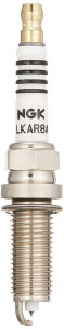 ���{���ꓩ��(NGK) �v���~�A��RX�v���O �y94207�z �|���`�J�V���` LKAR8ARX-PS