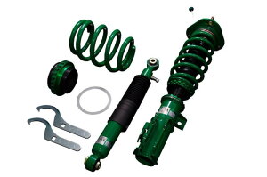 TEIN ( eC ) ԍy FLEX A zg^ mA / HNV[ / GXN@CA 80n 2.0L 4WD ZRR85G VSTA4-D1AS3