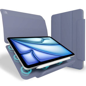 MS factory iPad Air Air 11�C���` �p �P�[�X �}�O�l�b�g�z�� �J�o�[ Air ��5���� ��4���� Pro 11 2018 �Ή� �A�C�p�b�h Air5 Air4 Apple Pencil 2 �[�d�Ή� ���^ �X�^���h �I�[�g�X���[