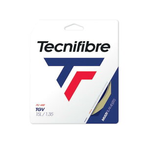 eNjt@Co[(Tecnifibre) dejX Kbg eB[W[uC 12m