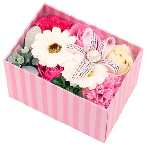 Q-FLA Bath Fragrance(�o�X�E�t���O�����X) �����܂̃t�����[�A�����W�{�b�N�X �~�j