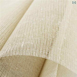 綿 生地 靴の 素材、 帽子の 素材、 DIY 手作りの 柔らかい リネンの ラッカーの 取り付け 布、 壁の ひび割れ 防止 塗料、 ダブル ボタンの 布 生地