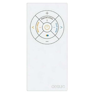 ODELIC(オーデリック) 調光 調色 リモコン Bluetooth RC919