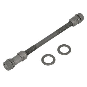 X AUTOHAUX 9.5mmzC[nuANXAANX \bhVtg MTB]ԗp ubN 1