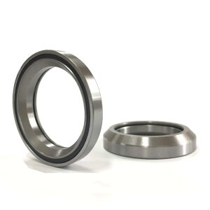 �yNBBB ���Ȃ��̎��]�ԃx�A�����O�q�ɁzMH-P08F TH870E MR121 160-1647 1-1/8�g �w�b�h�Z�b�g �x�A�����O ���]�ԃx�A�����O 30.5×41.8×8 45°/45° 2�Z�b�g K845H8F