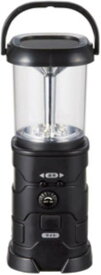丸辰(Marutatsu) LEDランタン ラジオ付 3電源 給電対応 （ ソーラ充電 USB充電 手巻きダイナモ充電 ）モシモニソナエル マルチ 防災ライト