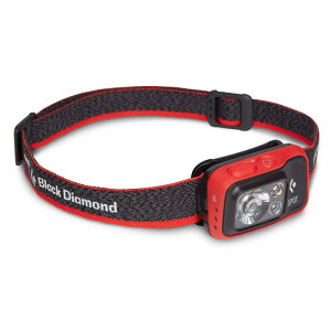 BlackDiamond(�u���b�N�_�C�������h) �X�|�b�g400 �I�N�^�� [���s�A���i]
