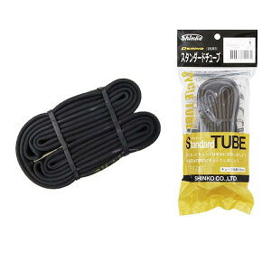 シンコー(SHINKO) Sチューブ700X23〜25C 仏式80mm