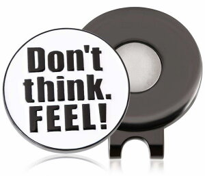 St}[J[ }Olbg Nbvt Don't think. Feel lȁB   E0026