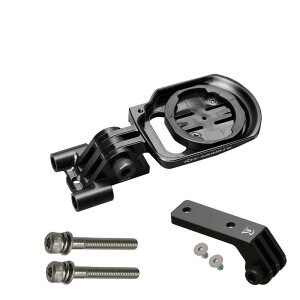 [���b�N�}�E���g] �p�C�I�j�A Aero �R���{ �}�E���g ENVE(R) Road Stem �p�BPioneer SGX-CA600 �Ή� �ySGX6-ENVE1+GP�z