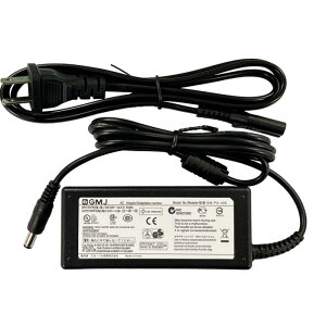 【GMJ】 ノートパソコン用 電源アダプタ 16V 4.06A 65W 充電器 CF-SX/SV/NX/LX/LV/SZ/AX/CF-B11/B10/S10/N10/J10 用/Panasonic レッツノートに適合