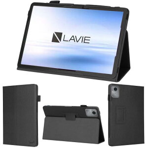 wisers LAVIE Tab T11 T1175/JAS TAB11/203 �^�u���b�g�P�[�X 11.45�C���` �Ή� (�^�b�`�y��/�ی�t�B���� �t��/�X�^���h�^�C�v) PC-1175JAS PC-TAB11203 �^�u���b�g�J�o�[ 2024 �V�^