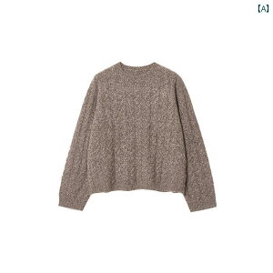 NEW CLASSIC̓ƐIȍȌ|pNA؂6AO[h̃VNƃJV~Ã~bNXAnhCh̑傫ȉԖ͗l̃Z[^[S36225œoꂵ܂B