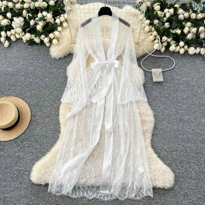 ���f�B�[�X �h���X ������� 2024�N�̃V�b�N�Ȏd�オ��̔���̔⌨�t���i�C�g�K�E��/�o�X���[�u�B�E�G�X�g��������ƍi�郊�{���ƃt���A�X���[�u�������̃��[�X�̊O���B