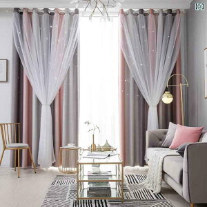 �C���e���A �J�[�e�� ���[�X Tik Tok �C���^�[�l�b�g �Z���u�� �O���f�[�V���� ���� �� �� �� �J�[�e�� �����V �X�^�C�� ���̎q �Q�� ���r���O ���[�� �� �d�w �C��