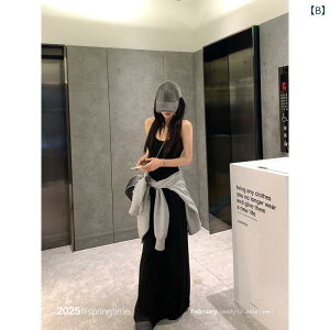 �z���^�[�l�b�N ���f�B�[�X �g�b�v�X �z���^�[�l�b�N ���f�B�[�X �g�b�v�X SUNONEONE ���f�B�[�X �傫���T�C�Y U �l�b�N �z���^�[�l�b�N �h���X �t �X���� �E�G�X�g �n�C�G���h �o�b�N���X �j�b