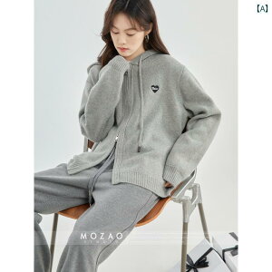 �p�[�J�[�@�t�[�h�t���@�j�b�g MozaoKouying Tiancheng �O���[ �t�[�h�t�� �j�b�g�J�[�f�B�K�� �W���P�b�g ���f�B�[�X 2025 �t�H ������� �X�|�[�c �g�b�v�X