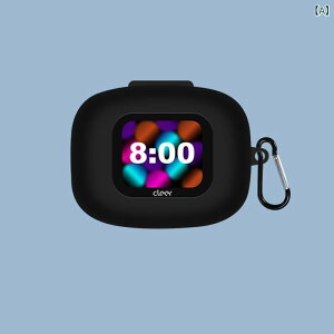 �C���z���P�[�X Cleer ARC3�p �ی�P�[�X �V���R���� �[�d�P�[�X�J�o�[ �Ռ��z�� �_�� �\�t�g�^�C�v �ϋv�� �ی�J�o�[ ���� �N���A ���h�~ ����~�� ���[�p�P�[�X �y�� �����^�ѕ֗� �����ȒP 