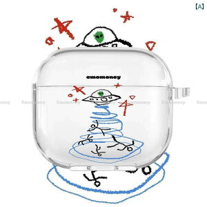 Cz@Bluetooth@RpNg emomoney * GCA UFO U GA |bh 4  ی P[X |bh 3 Apple Cz Jo[ 2 TPU  \tg P[X Kp