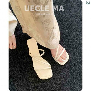 ���f�B�[�X�@�T���_���@�X���b�p �A�� �N���}�� �X���b�p �����p �� �A�E�g�h�A�E�F�A 2025 �v �t�@�b�V���� �n�C�q�[�� ���� �T���_�� ������