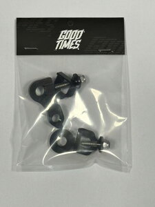 ]ԁ@`F[@}EeoCN GOODTIMES Good Time _[g oCN VO Xs[h XN[Vtg Wbp[ / O e[tbN ύXp