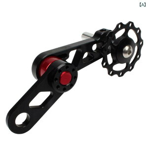 ���]�ԁ@�`�F�[���@�}�E���e���o�C�N litepro Daxing BMX BYA 412 �ȉ~ �� �v���[�g �h�z�C�[�� �`�F�[�� �h���A ���C���X�g�[�� �� ����