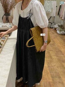 �f�j���@�h���X�@���f�B�[�X �����p ���� �f�j���I�[�o�[�I�[�� �X�J�[�g 2025�� �a�� ������� �X���~���O �t�@�b�V���� �X�g���[�g �X�^�C�� �v���[�c �t�� �T�X�y���_�[