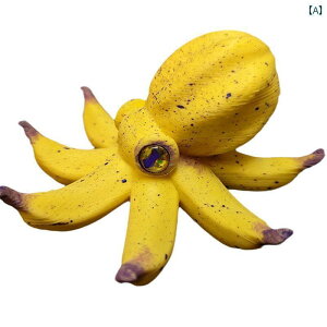 @@j OCTOPUS BANANA oii ^R z[   c