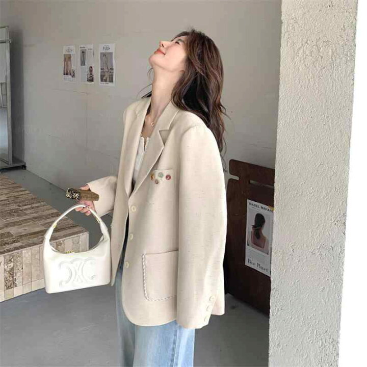 楽天市場】フォーマルスーツ ジャケット 女性用 高級 スーツ 